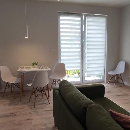 Apartament Zielone Zamienie 外观 照片