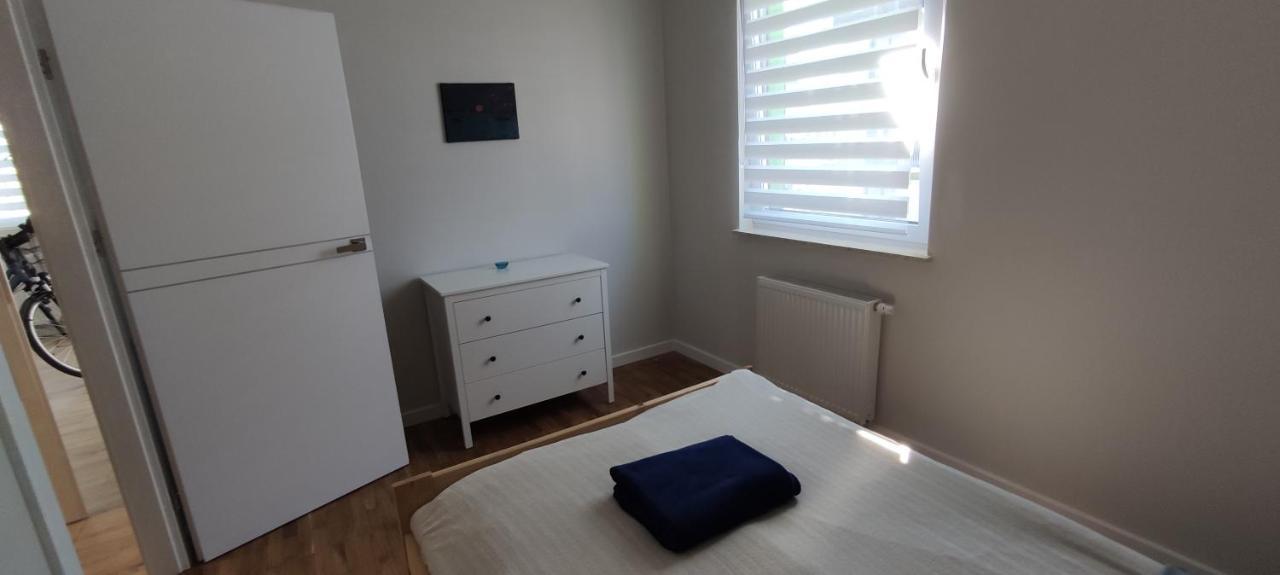 Apartament Zielone Zamienie 外观 照片