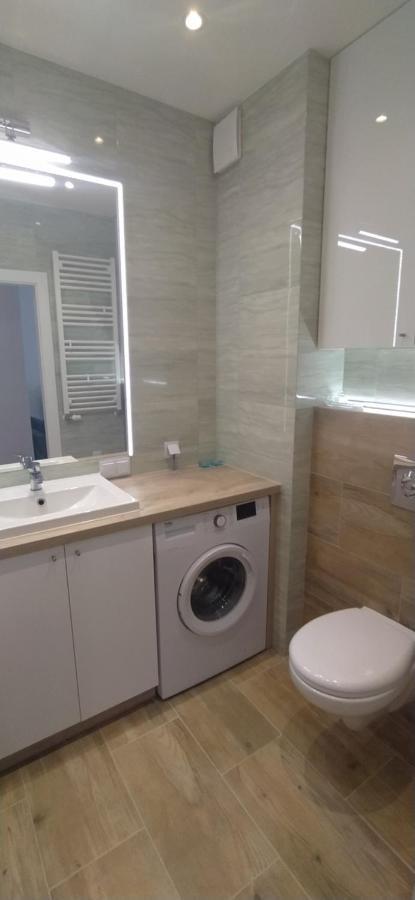 Apartament Zielone Zamienie 外观 照片