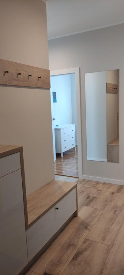 Apartament Zielone Zamienie 外观 照片