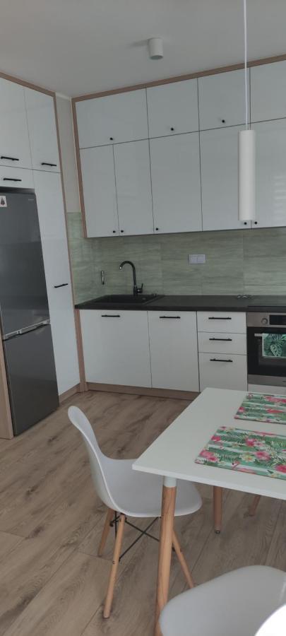 Apartament Zielone Zamienie 外观 照片