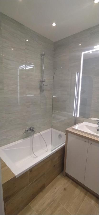 Apartament Zielone Zamienie 外观 照片