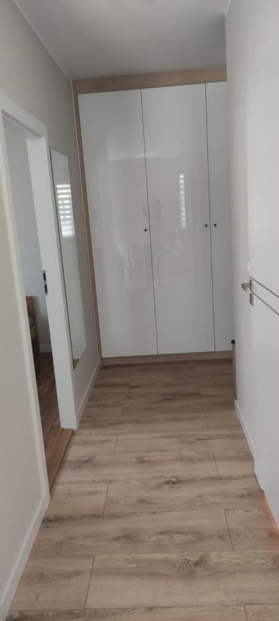 Apartament Zielone Zamienie 外观 照片