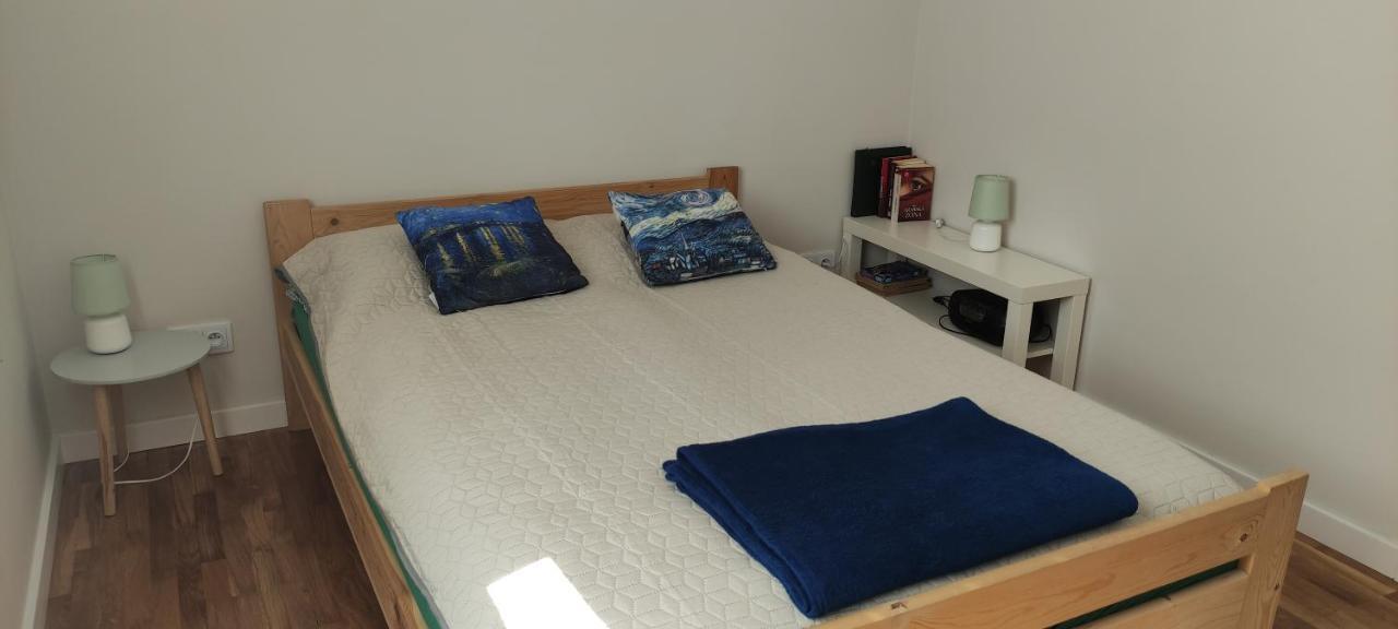 Apartament Zielone Zamienie 外观 照片