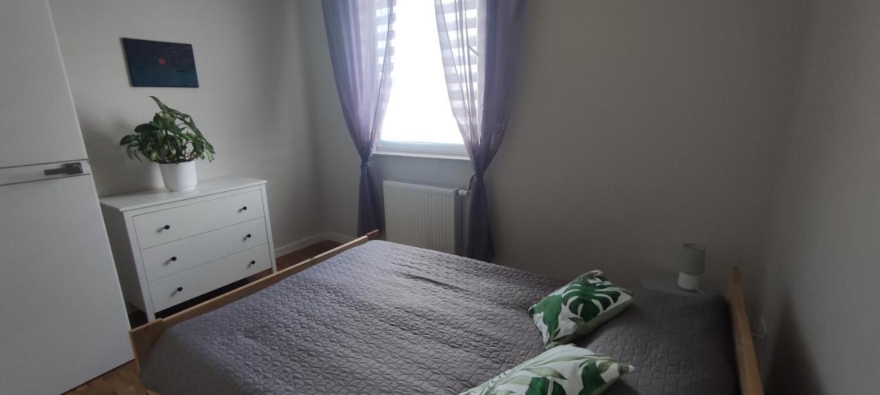 Apartament Zielone Zamienie 外观 照片