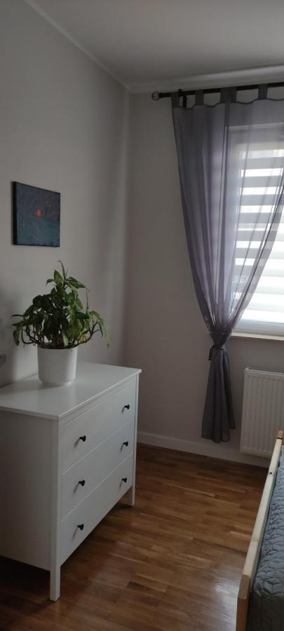 Apartament Zielone Zamienie 外观 照片