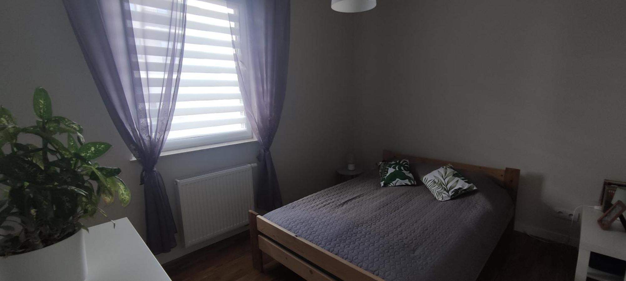 Apartament Zielone Zamienie 外观 照片
